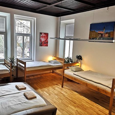 The Villa, Ljubljana City Center Dış mekan fotoğraf