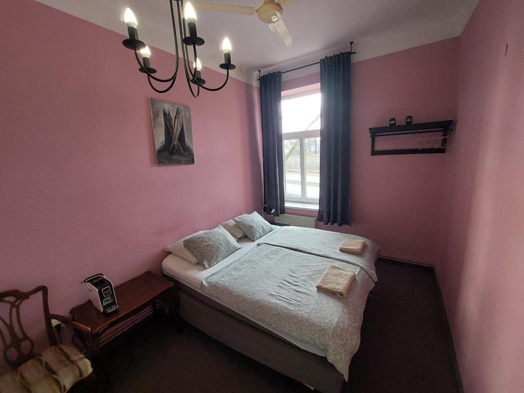 The Villa, Ljubljana City Center Dış mekan fotoğraf