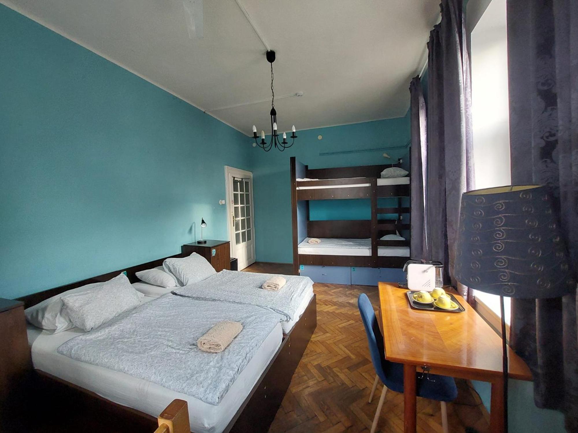 The Villa, Ljubljana City Center Dış mekan fotoğraf