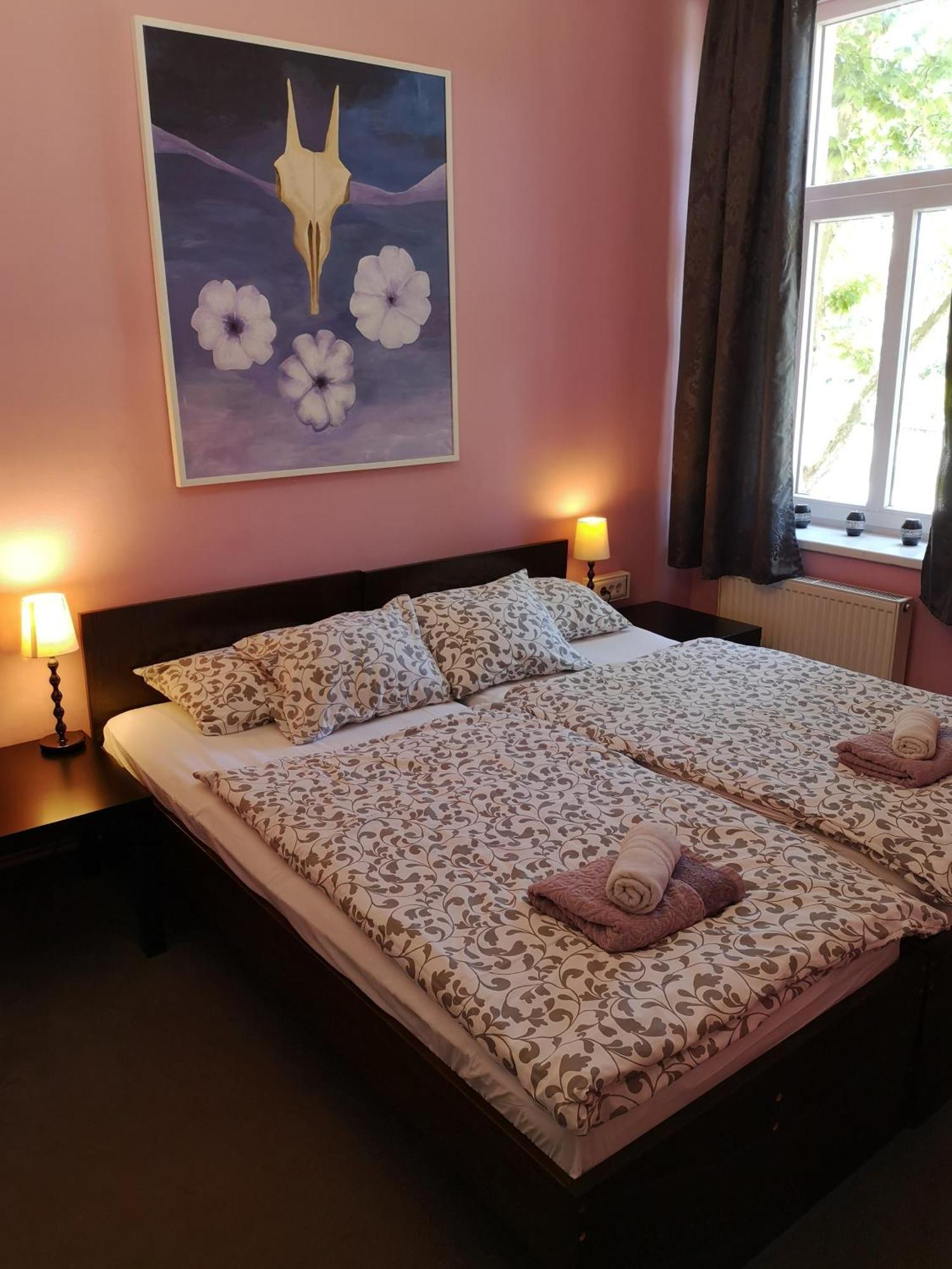 The Villa, Ljubljana City Center Dış mekan fotoğraf