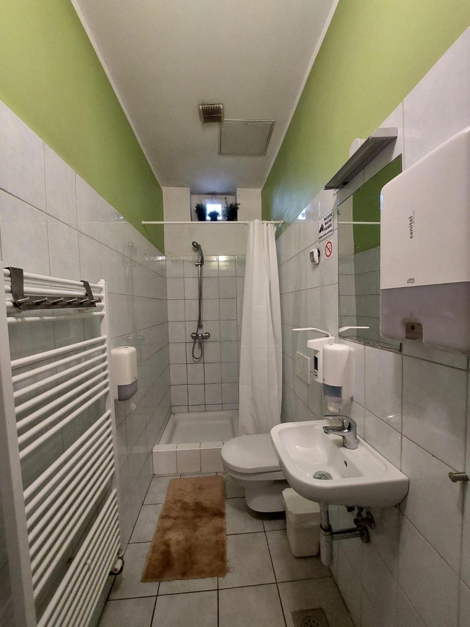 The Villa, Ljubljana City Center Dış mekan fotoğraf