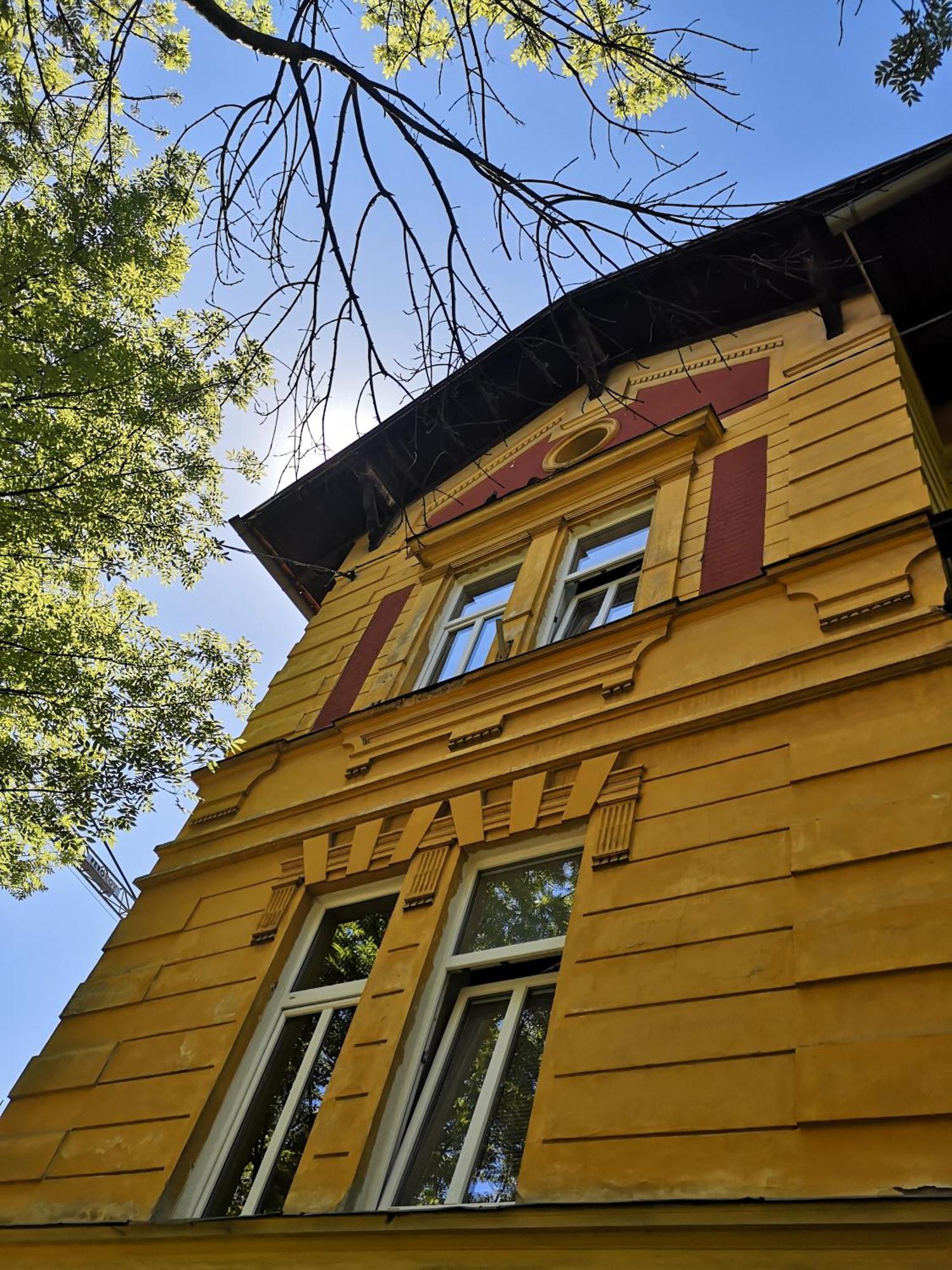 The Villa, Ljubljana City Center Dış mekan fotoğraf