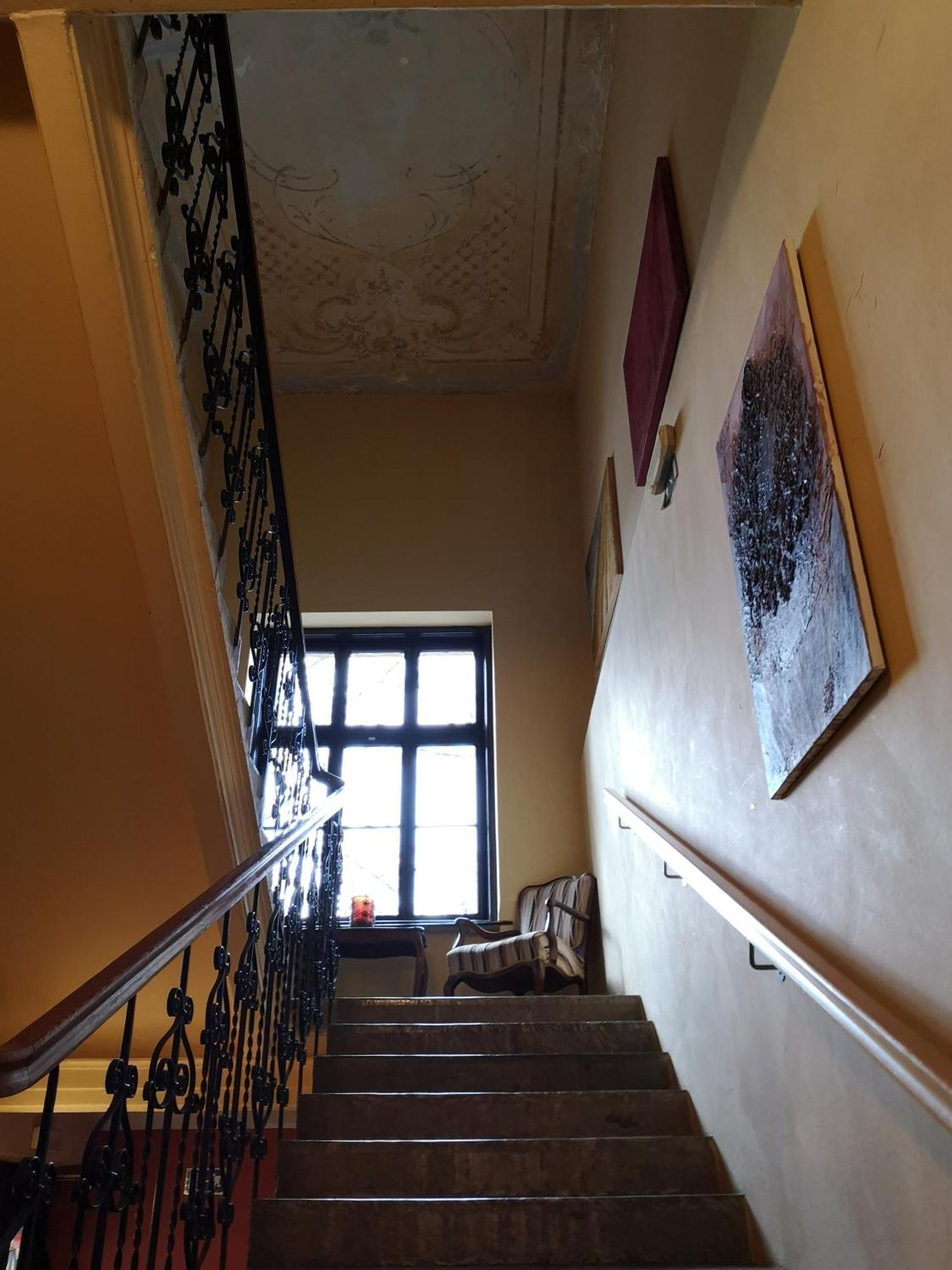 The Villa, Ljubljana City Center Dış mekan fotoğraf