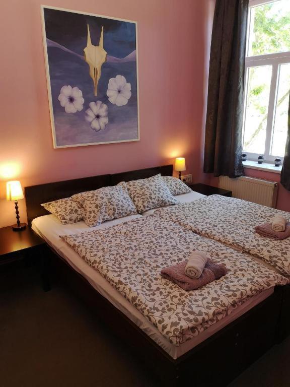 The Villa, Ljubljana City Center Dış mekan fotoğraf