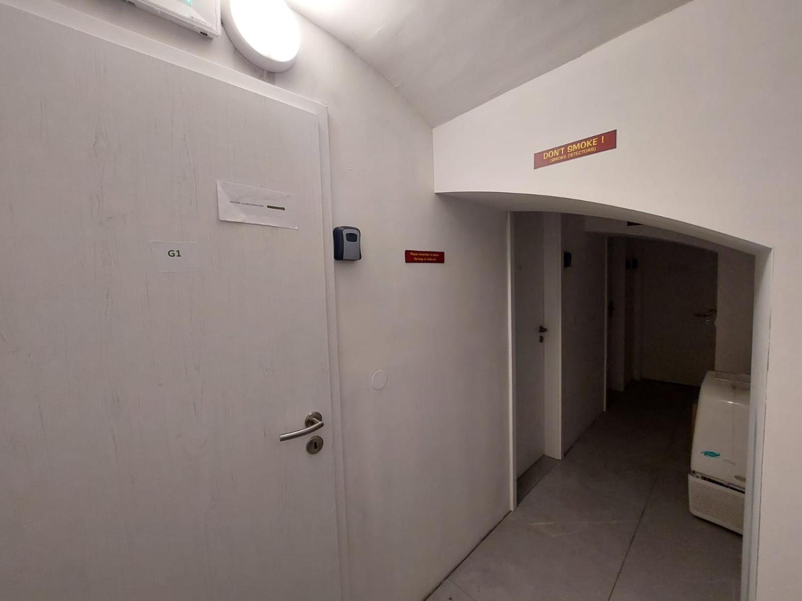 The Villa, Ljubljana City Center Dış mekan fotoğraf