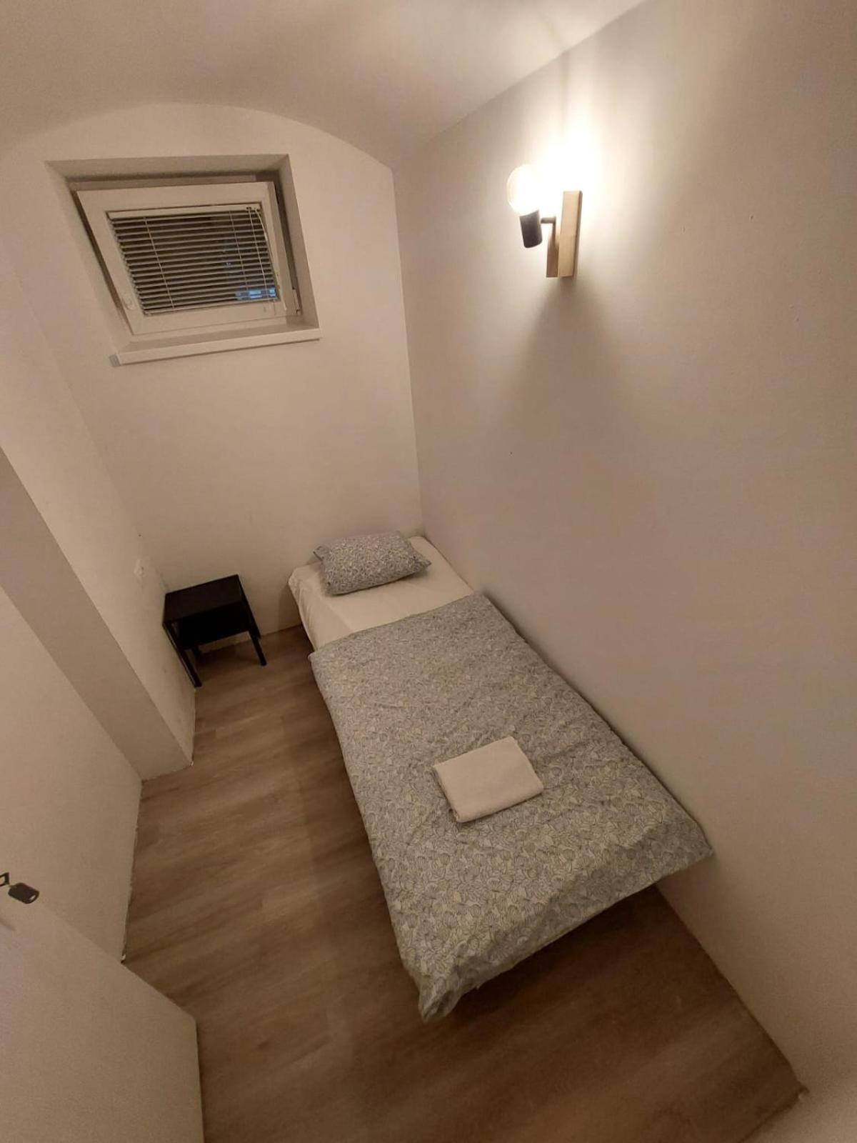 The Villa, Ljubljana City Center Dış mekan fotoğraf