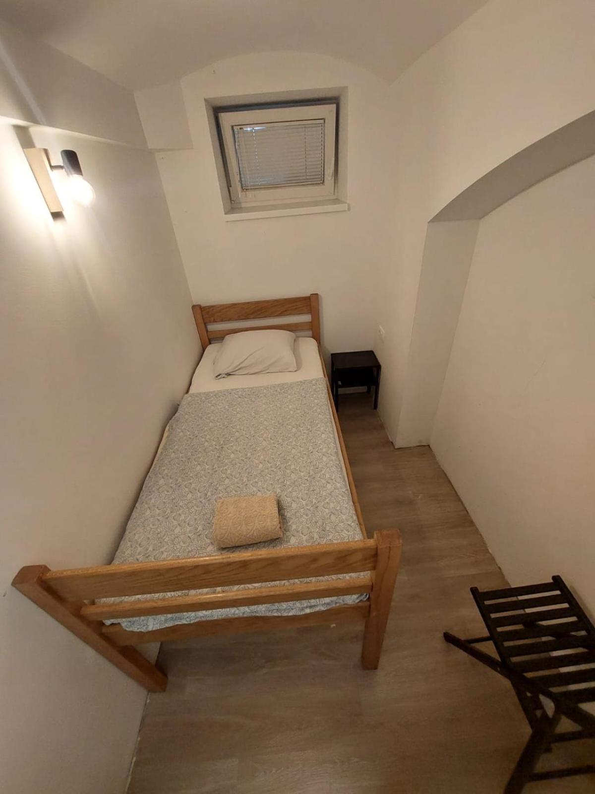 The Villa, Ljubljana City Center Dış mekan fotoğraf
