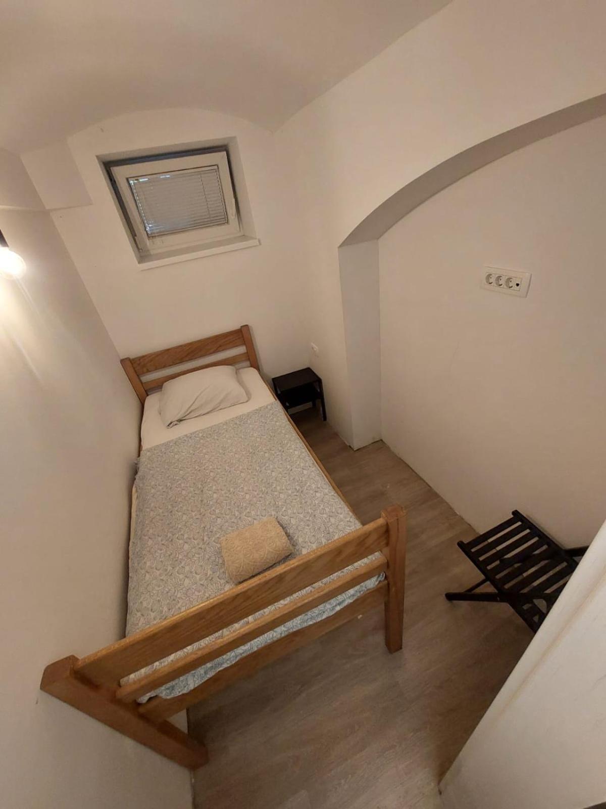 The Villa, Ljubljana City Center Dış mekan fotoğraf