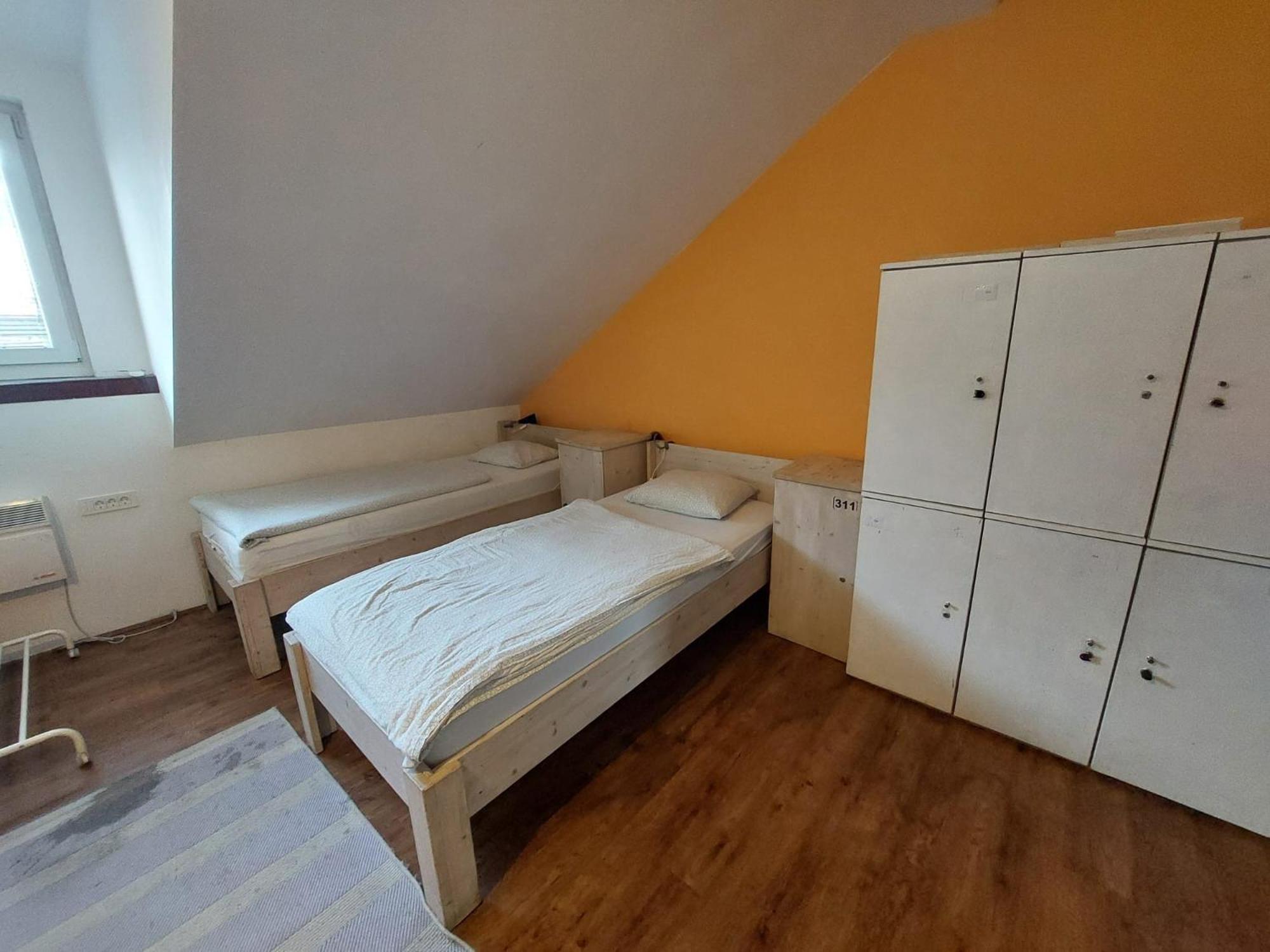 The Villa, Ljubljana City Center Dış mekan fotoğraf