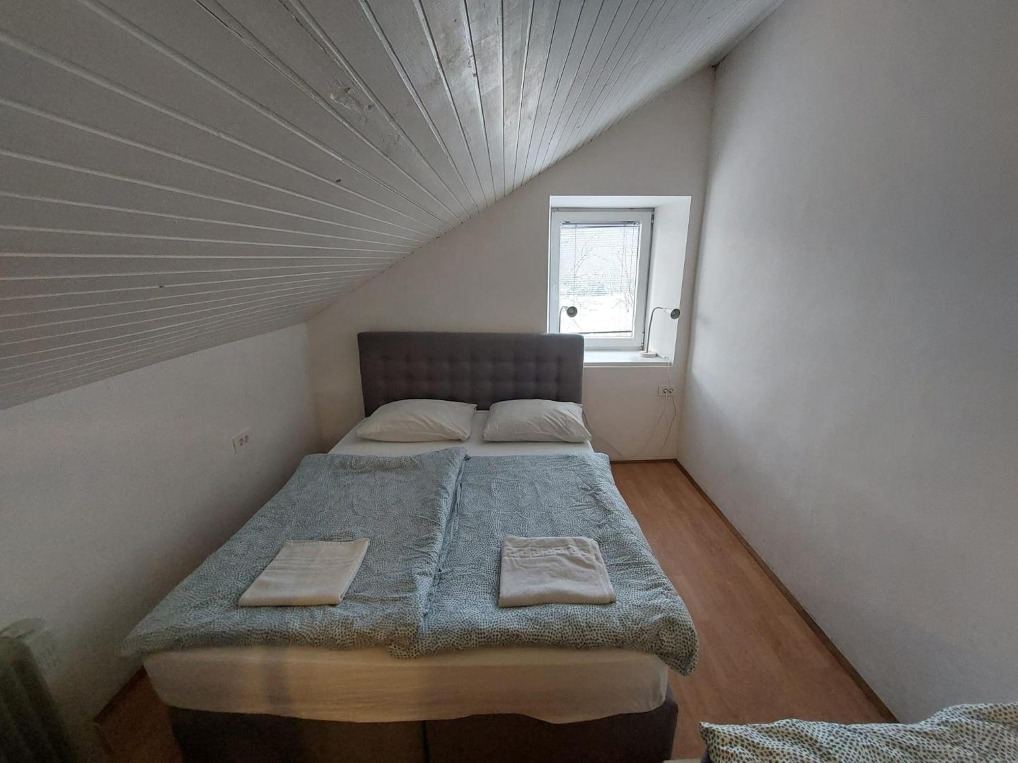 The Villa, Ljubljana City Center Dış mekan fotoğraf