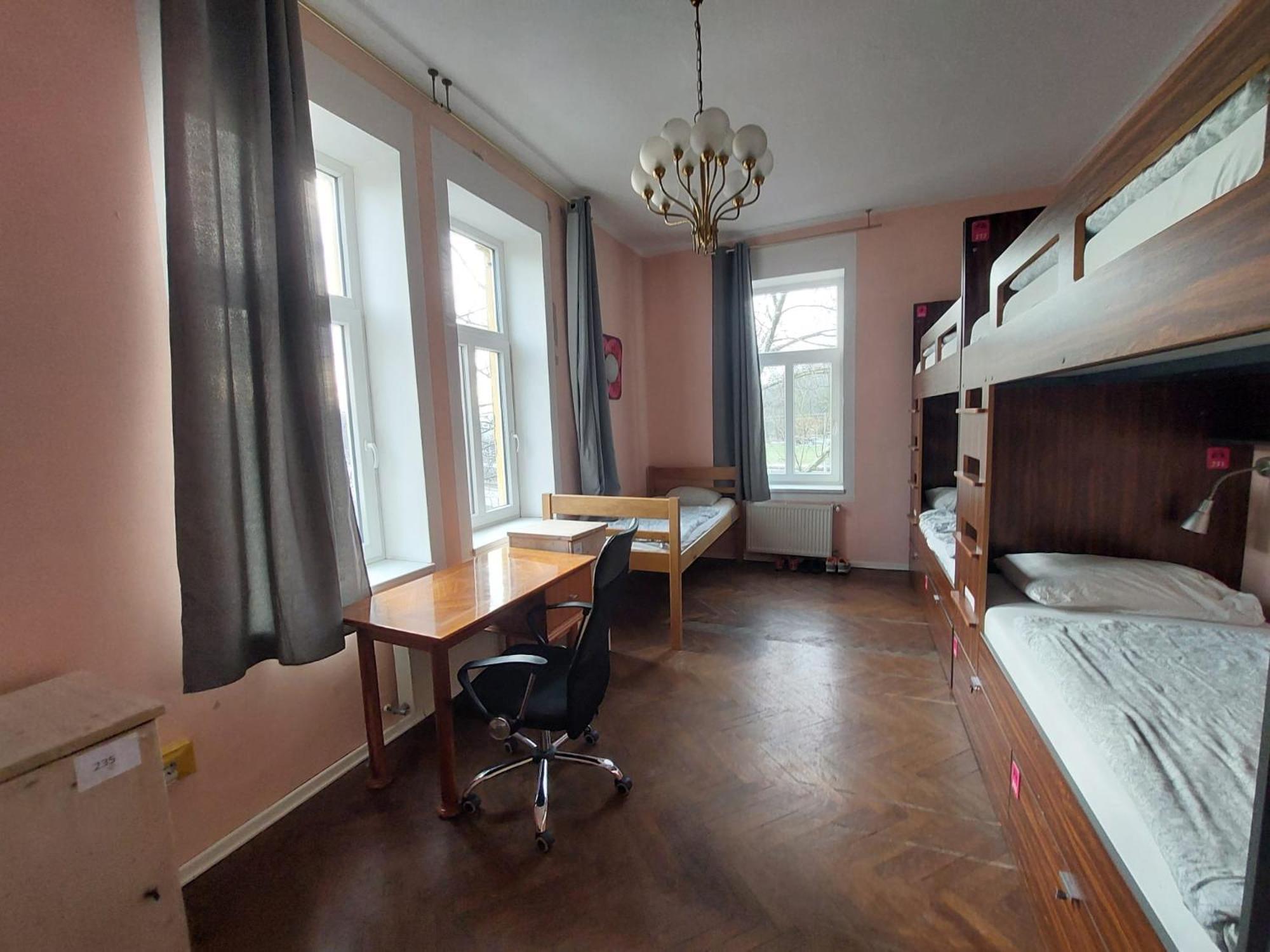 The Villa, Ljubljana City Center Dış mekan fotoğraf