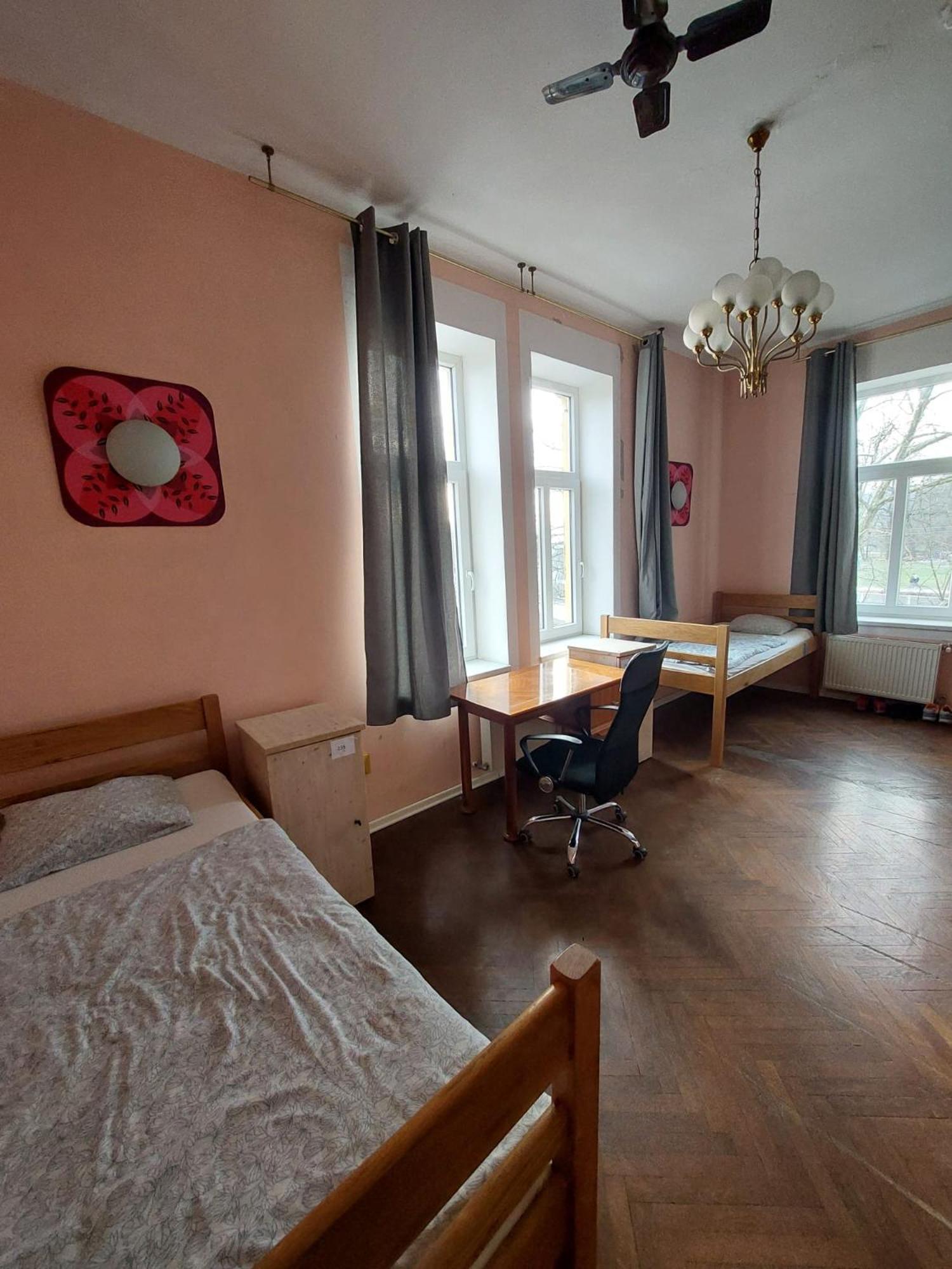 The Villa, Ljubljana City Center Dış mekan fotoğraf